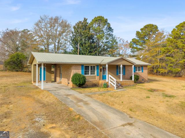 1621 Dickerson Road