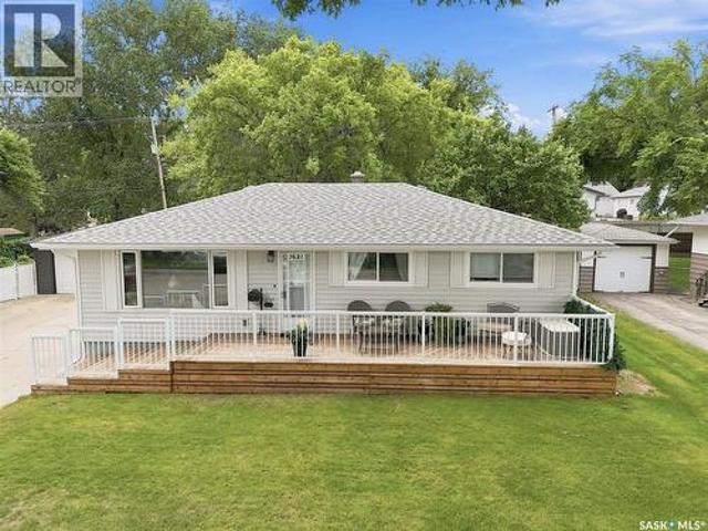 1621 Edward Avenue, Saskatoon, SK, S7K 3B5 house for sale | Listing ID SK045554 | Royal LePage