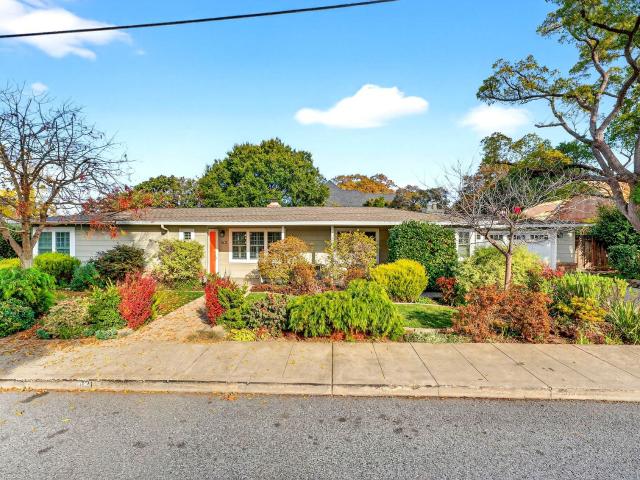 1621 Elm Street, San Carlos, US, CA