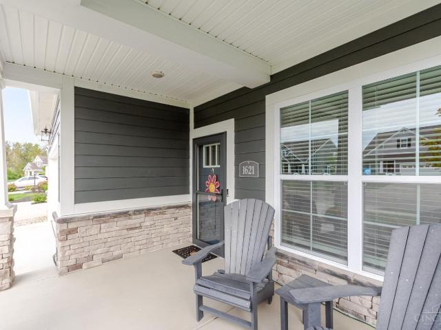 1621 Glade Valley Drive