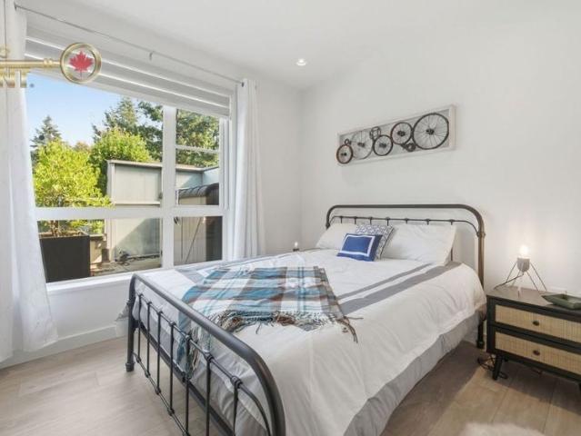 1621 Hamilton Avenue condo — North Vancouver, BC 3 Bedroom 3 Bedroom