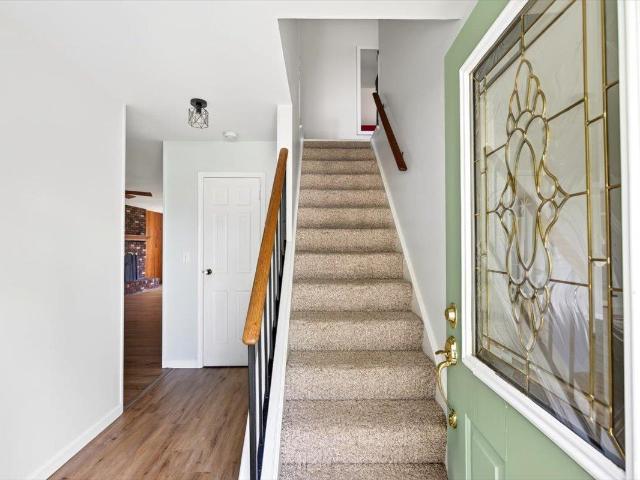 1621 Hemlock Road