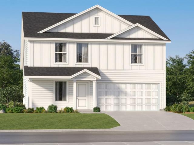 1621 Iron Truss Rd