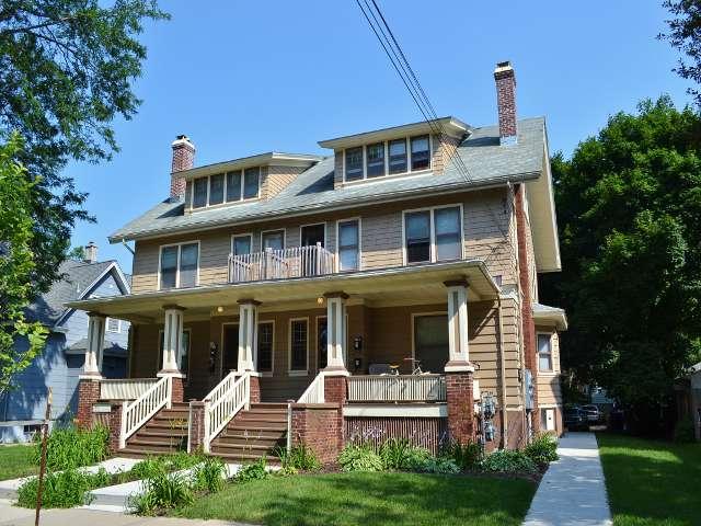 1621 Jefferson St