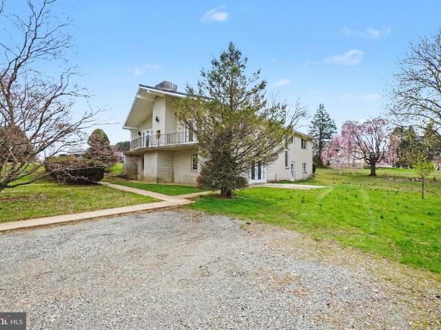 1621 Liberty Grove Road