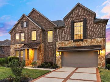 1621 Liberty Way Trail, Wylie, TX 75098 | MLS #21267