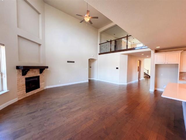 1621 Liberty Way Trail