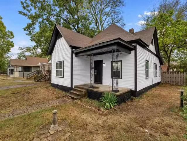 1621 S STATE ST, LITTLE ROCK, AR 72206