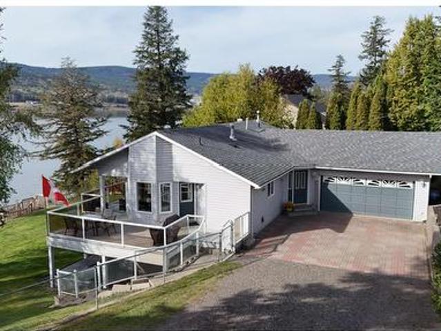 1621 Signal Point Road, Williams Lake, BC, V2G 2W6 house for sale | Listing ID R3168 | Royal LePage