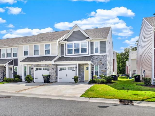 1621 Songbird LN