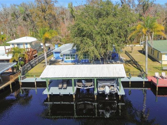 1621 Spring Garden Dr, Astor, FL 32102 | MLS #OM718329