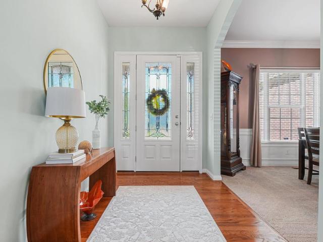 1621 Tremont Court