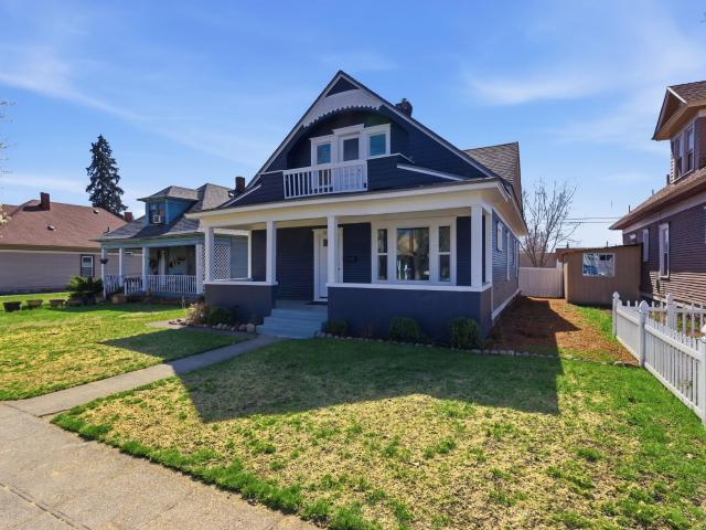1621 W Knox Ave, Spokane, WA 99205 | MLS #202616