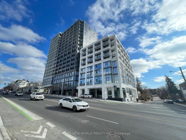 1621 2020 Bathurst Street, York | Terminated, C12405 | Condos. Ca