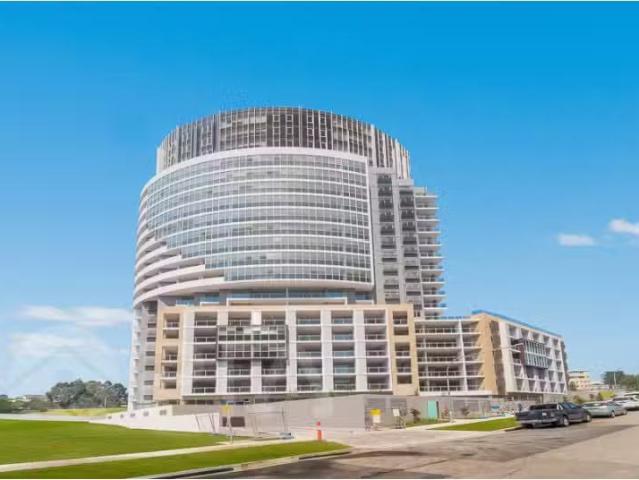 162/1 7 Thallon Street, Carlingford Apartment for rent Listed.