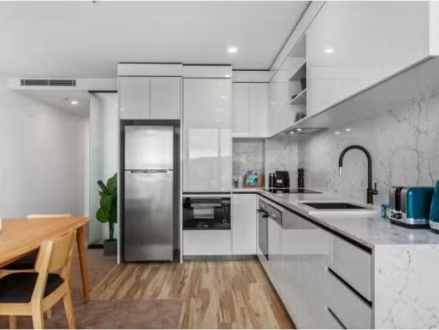 162/20 Allara Street, City Apartment for rent Listed by Anton.
