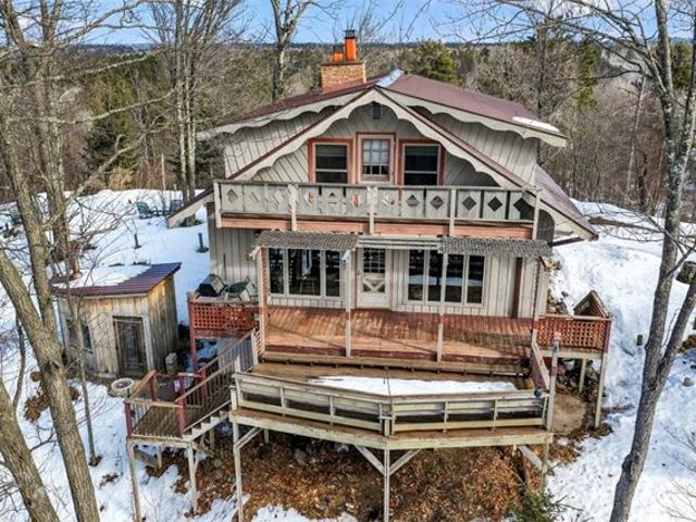 16225 Frels Rd, Cable, WI 54821