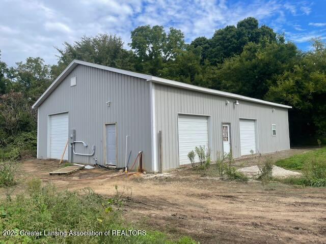 1622 Mile Road