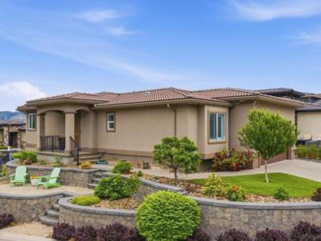 1622 Beach View Lane, West Kelowna, BC, V1Z 4E1 house for sale | Listing ID 10389 | Royal LePage