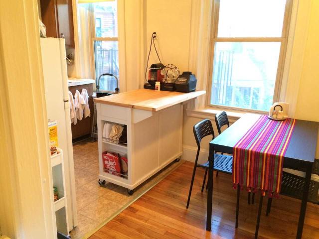 1622 Cambridge Realty, LLC 1 Bedroom Apartment for Rent at 1622 Massachusetts Ave, Cambridge, MA 02138 Neighborhood Nine