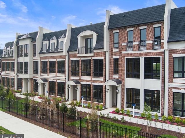 1622 Chain Bridge Rd, McLean, VA 22101 | MLS #VAFX2274
