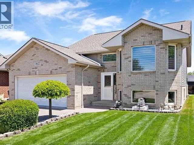 1622 Clover, Windsor, ON, N8P 1R1 house for sale | Listing ID 26023 | Royal LePage