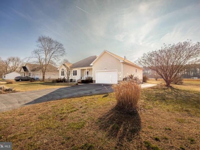 1622 Crawford Drive