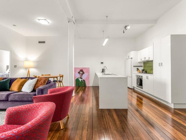 16/22 Florence Street, Teneriffe