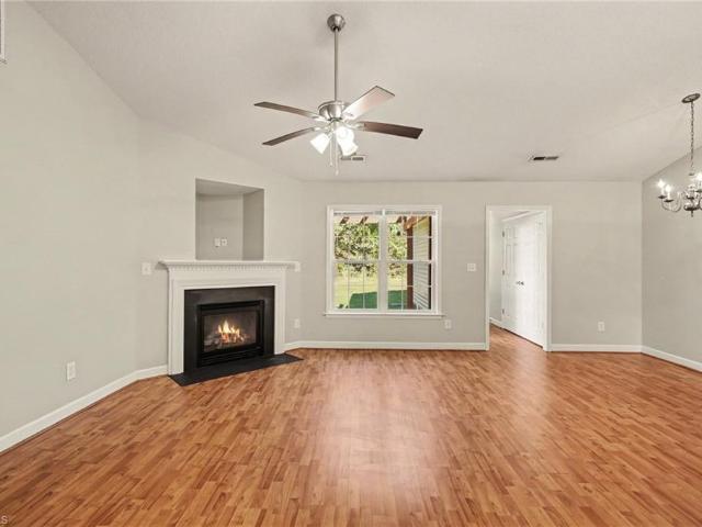 1622 Hawkcrest Lane