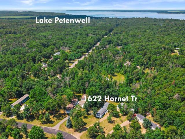 1622 Hornet Trail