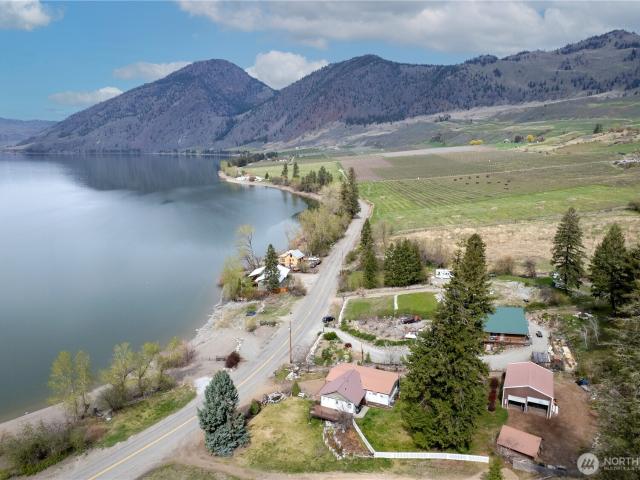 1622 Loomis Oroville Road