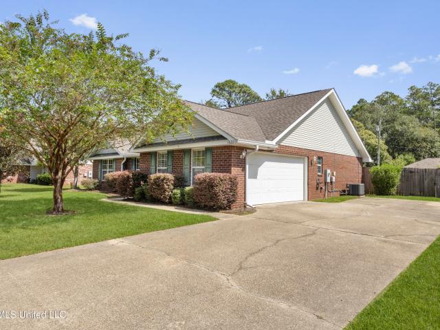 1622 Lori Drive