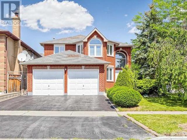 1622 Sandhurst Crescent, Pickering, ON, L1V 6R5 house for sale | Listing ID E13594 | Royal LePage