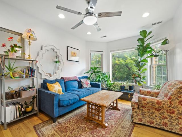 1622 W Wallen Avenue # 2S