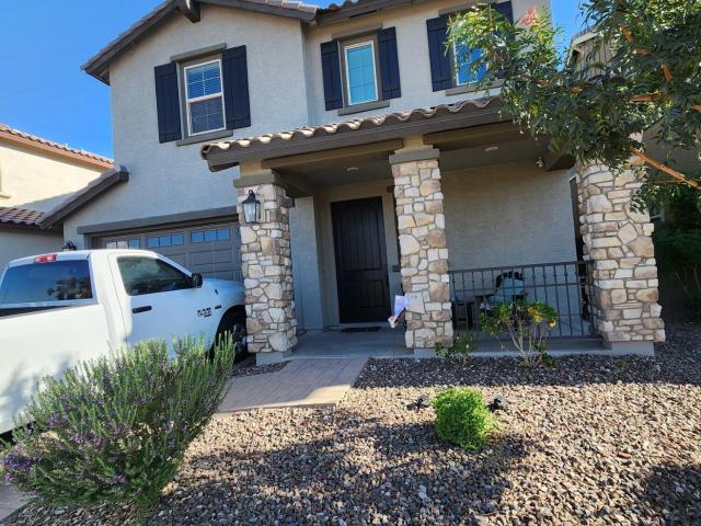 16233 w cielo grande avenue