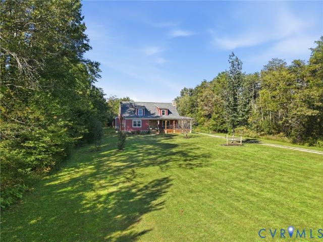 16233 Pleasant Mill Road
