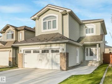 Oxford, Edmonton, Edmonton, Alberta - Garden