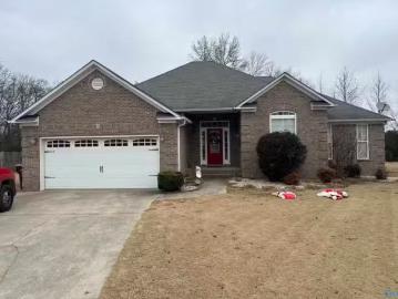 16235 KYLE MORAN DR, ATHENS, AL 35614