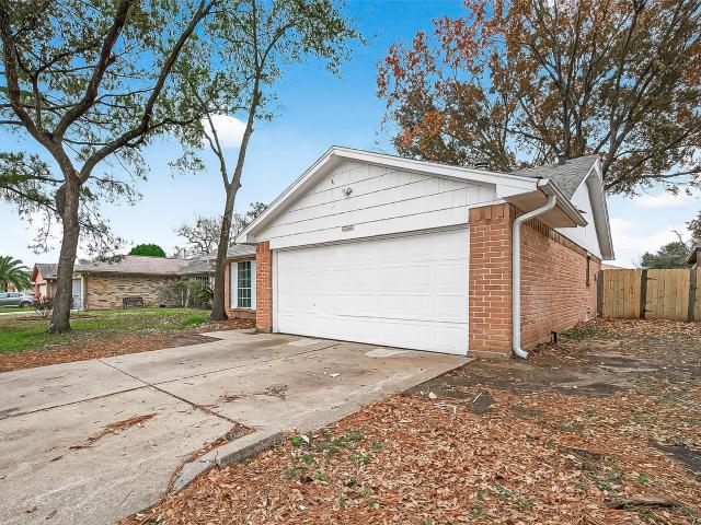 16235 La Terra Drive