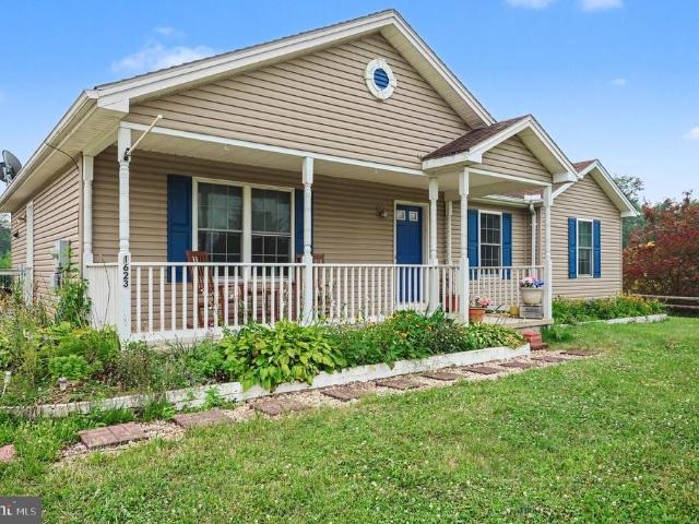1623 Old Carlisle Road