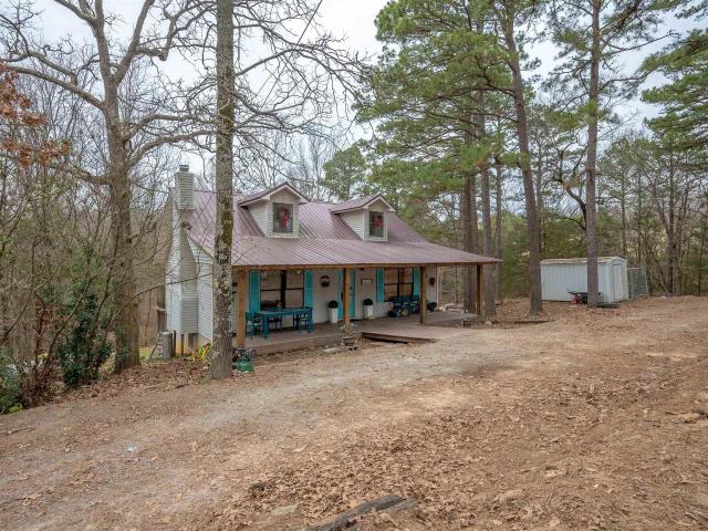 1623 Barren Fork Road