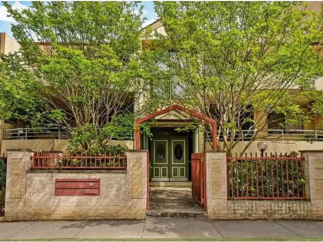 16/23 Brickfield Street, North Parramatta Apartment for rent.