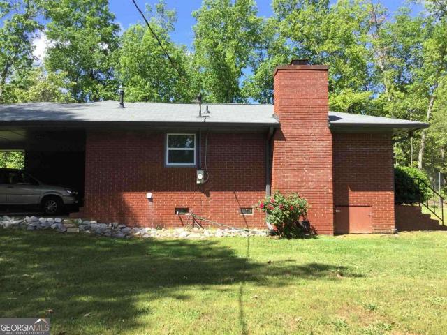 1623 Highway 54, Fayetteville, GA 30214 | MLS #10662