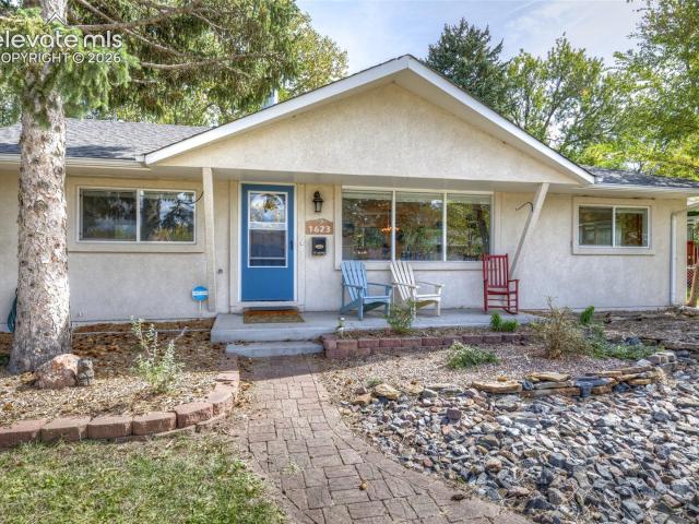 1623 Holmes Drive
