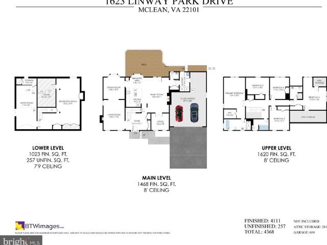 1623 Linway Park Drive