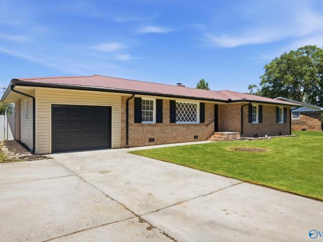 1623 Primrose Drive