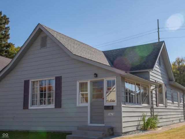1623 S K St, Elwood, IN 46036 | MLS #22103