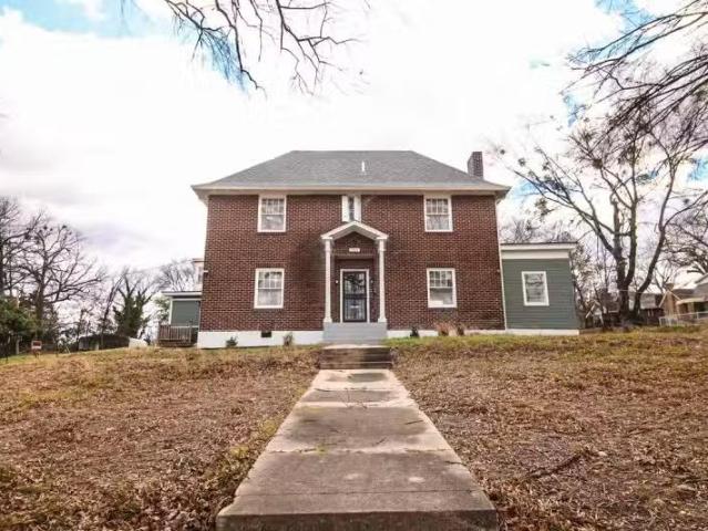 1623 W 24TH ST, LITTLE ROCK, AR 72206