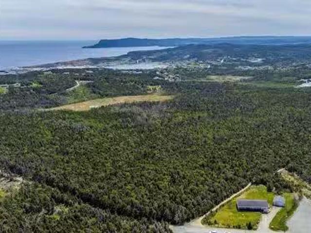 162 218 Red Head Road, Flatrock, NL, A1K 1C8 vacant land for.