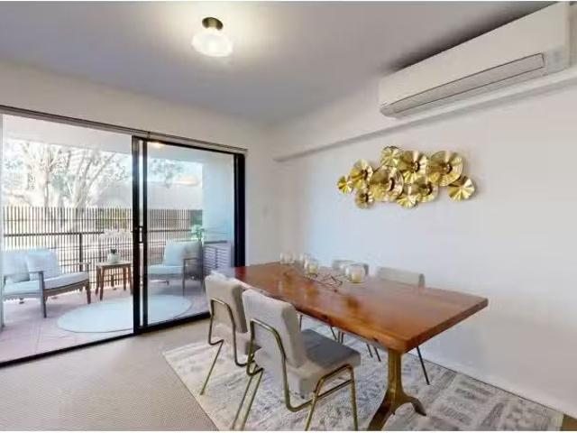 16/2 Colin Street, West Perth Apartment for rent Listed by Pr.